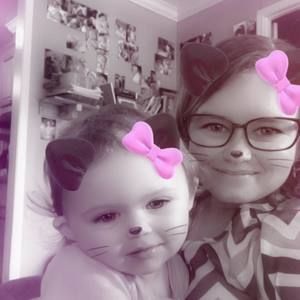 Meet your Posher, Taylor renee